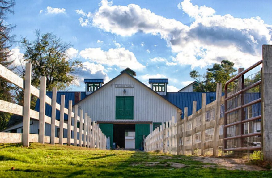 The Lands at Hillside Farms has been named as the 2026 recipient of the Peace and Justice Center's David Frey Community Service for Peace Award.