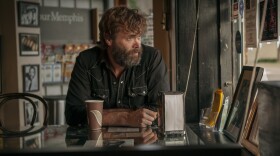 Corb Lund's new album, <em>Counterfeit Blues</em>, comes out July 1.