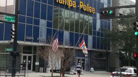 Tampa Police Department