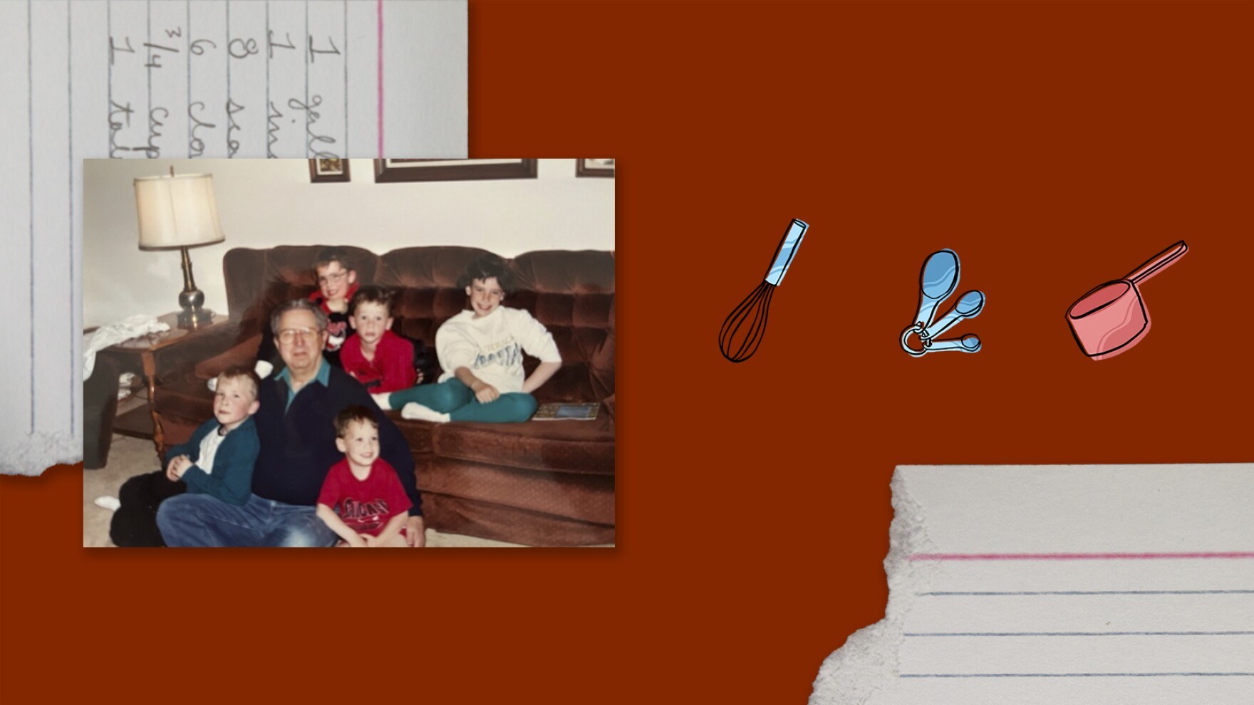 Favorite Dessert Recipes Served With A Side Of Savory Storytelling favorite-dessert-recipes-served-with-a-side-of-savory-storytelling