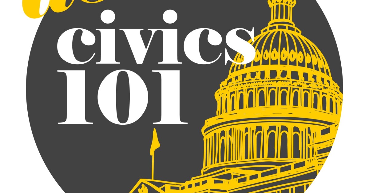 Ask Civics 101 What Are The Differences Between Laws, Regulations