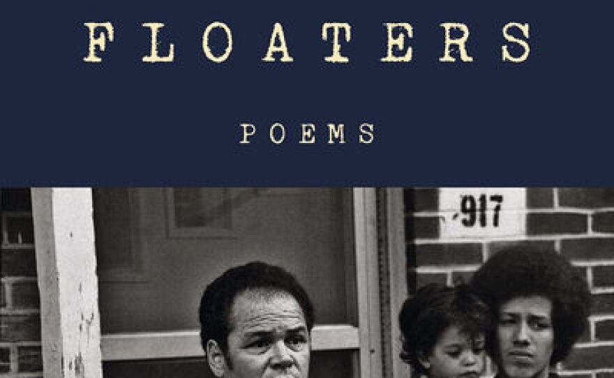 "Floaters" is the most recent award-winning collection from poet Martín Espada.