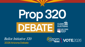 DEBATE: Prop 320