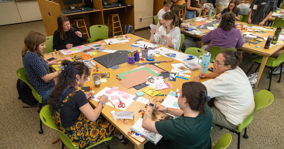 Michigan teachers grapple with AI in the classroom, whether to work with it or without it