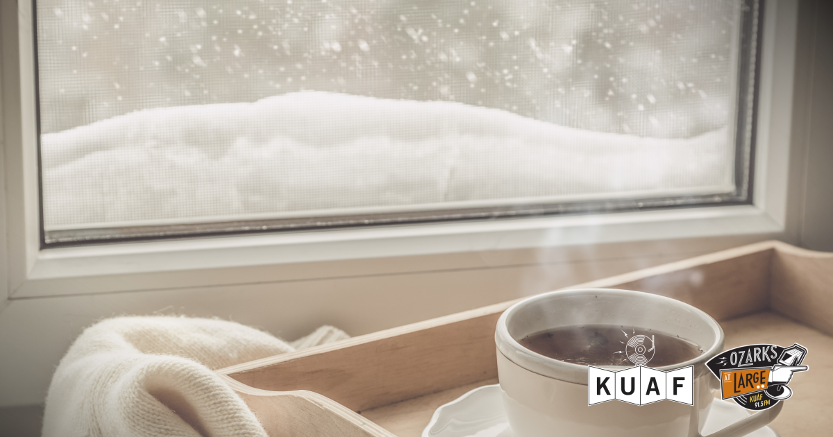 Cold weather energy tips, pet safety reminders