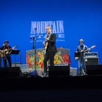 Chuck Prophet & MS Band, 2020