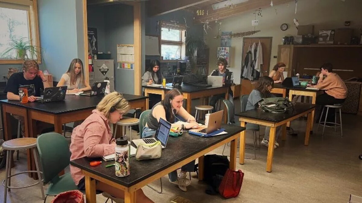 K-12 schools in Teton County, Wyoming, struggle to keep educators - Vimarsana News