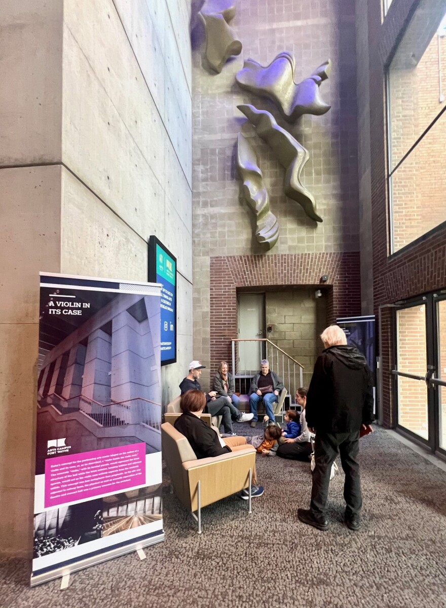 Grand Reopening Celebration, October 26