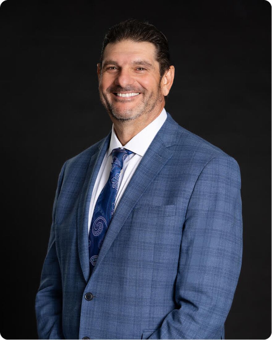 Immigration attorney Angel Leal is battling an onslaught of AI generated scams using his identity.