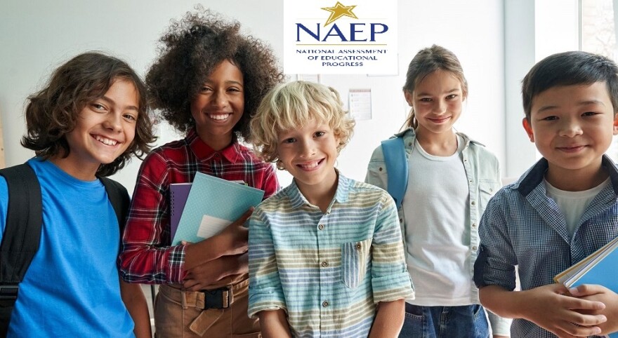 Florida Ranks 3rd in the Nation in Grade 4 Reading and 4th in Grade 4 Mathematics | WQCS Florida Ranks 3rd in the Nation in Grade 4 Reading and 4th in Grade 4 Mathematics | WQCS