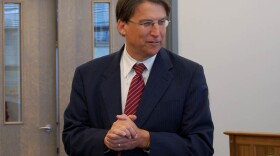 Pat McCrory