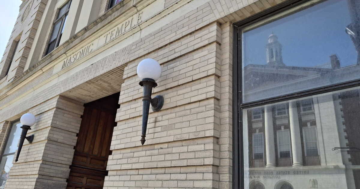 ‘Like going back in time’: Old homes, a train, and a temple added to ...