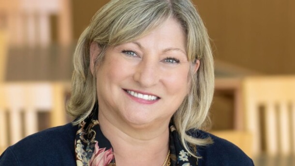 Dr. Lori Mann Bruce