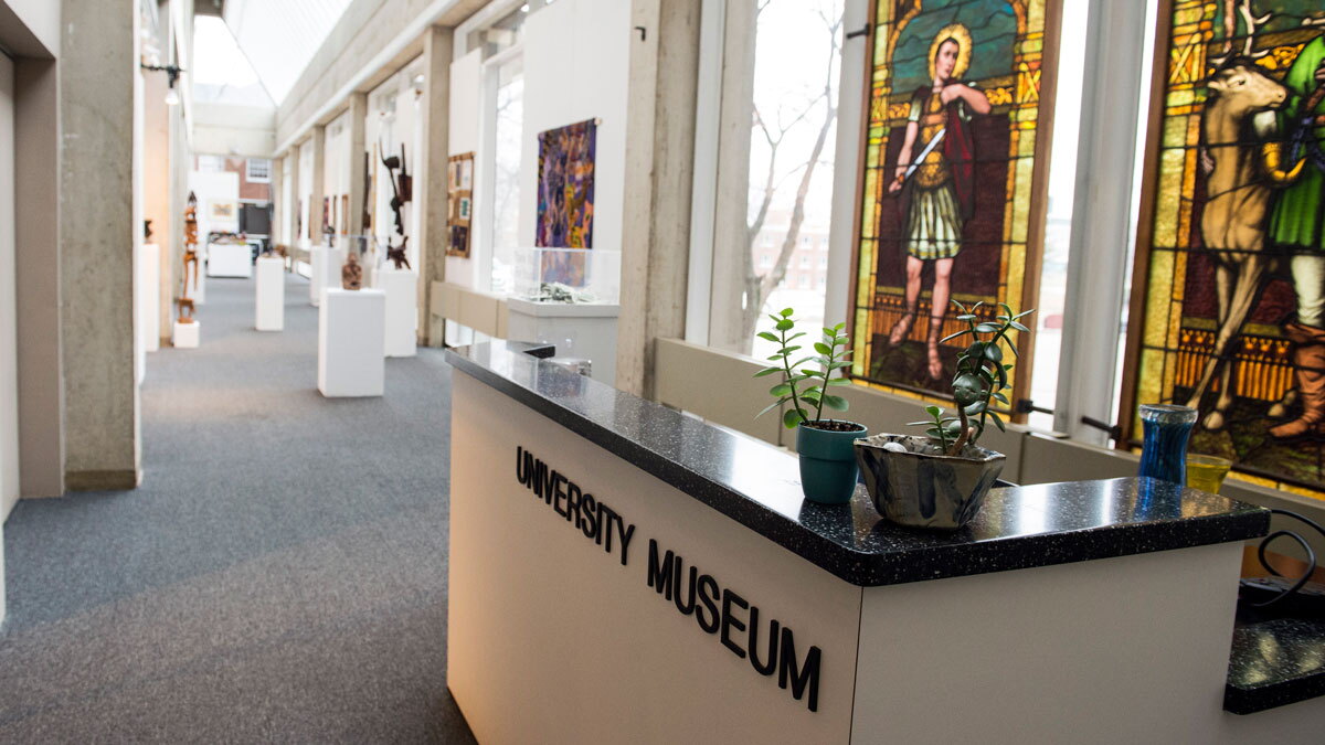 SIU University Museum seeks submissions showcasing women artists - Vimarsana News
