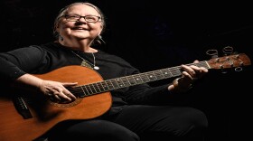 Christine Lavin, a frequent visitor here, has a 7:30 p.m. Saturday show at Cafe Veritas at First Unitarian Church of Rochester. 