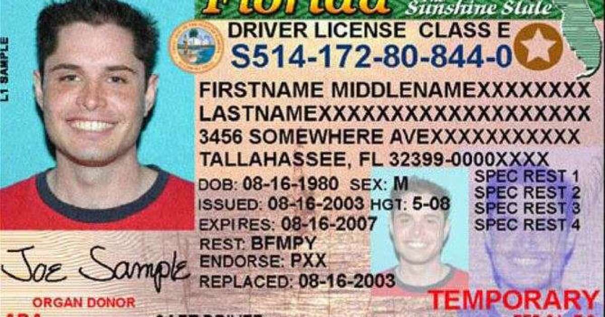 Orange County Tax Collector Highlights Donate Life Month