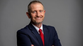Eddie Campbell, president of the Kentucky Education Association, is pleased with the recent strike-down of Senate Bill 7, which prevented some public sector unions — but not others — from collecting union dues through automatic payroll deduction.
