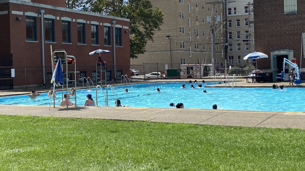 Pittsburgh to open 15 city pools on June 15; two remain closed for repairs