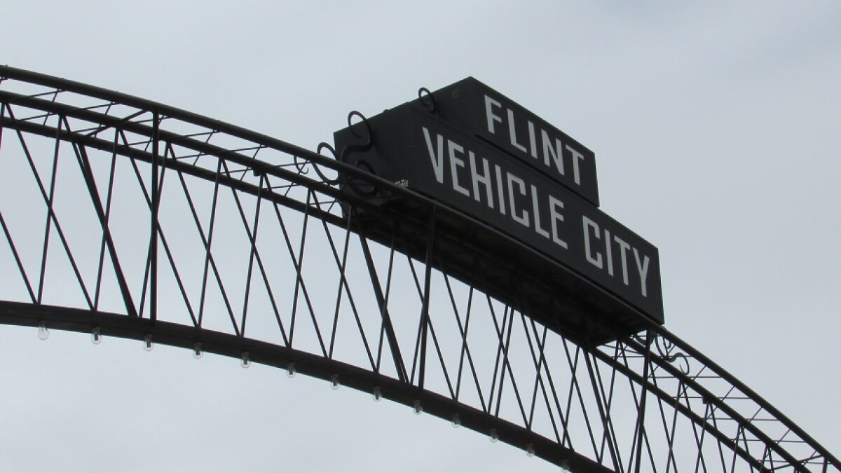 Flint leaders are putting their city's health and medical needs under 