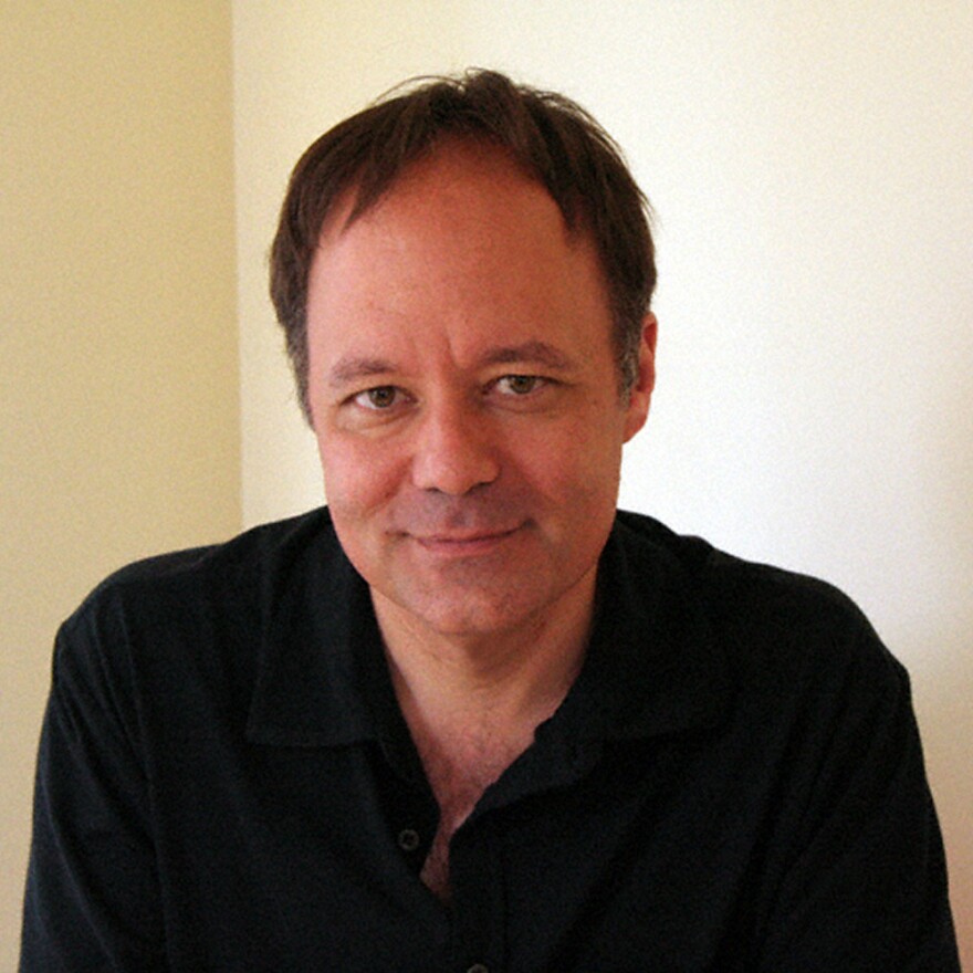 Matthew Specktor is a senior editor and founding member of the <em>Los Angeles Review of Books</em>.