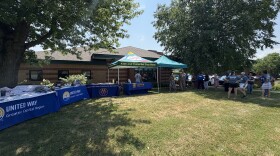 A group of organizations have pitched in to volunteer space and workers to coordinate this summer's free meals program in Saratoga County