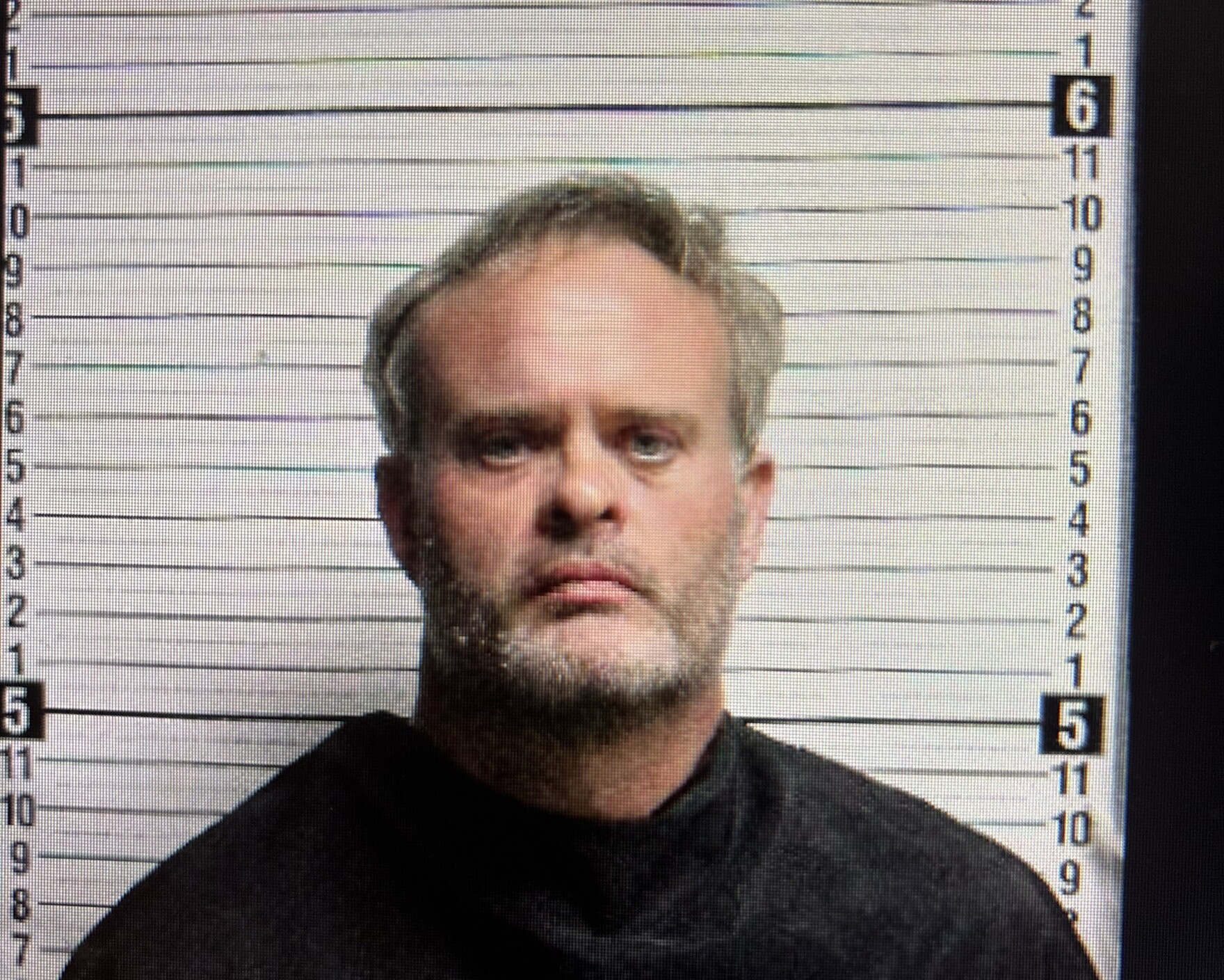 Brunswick County man arrested for threatening to kill state senator ...