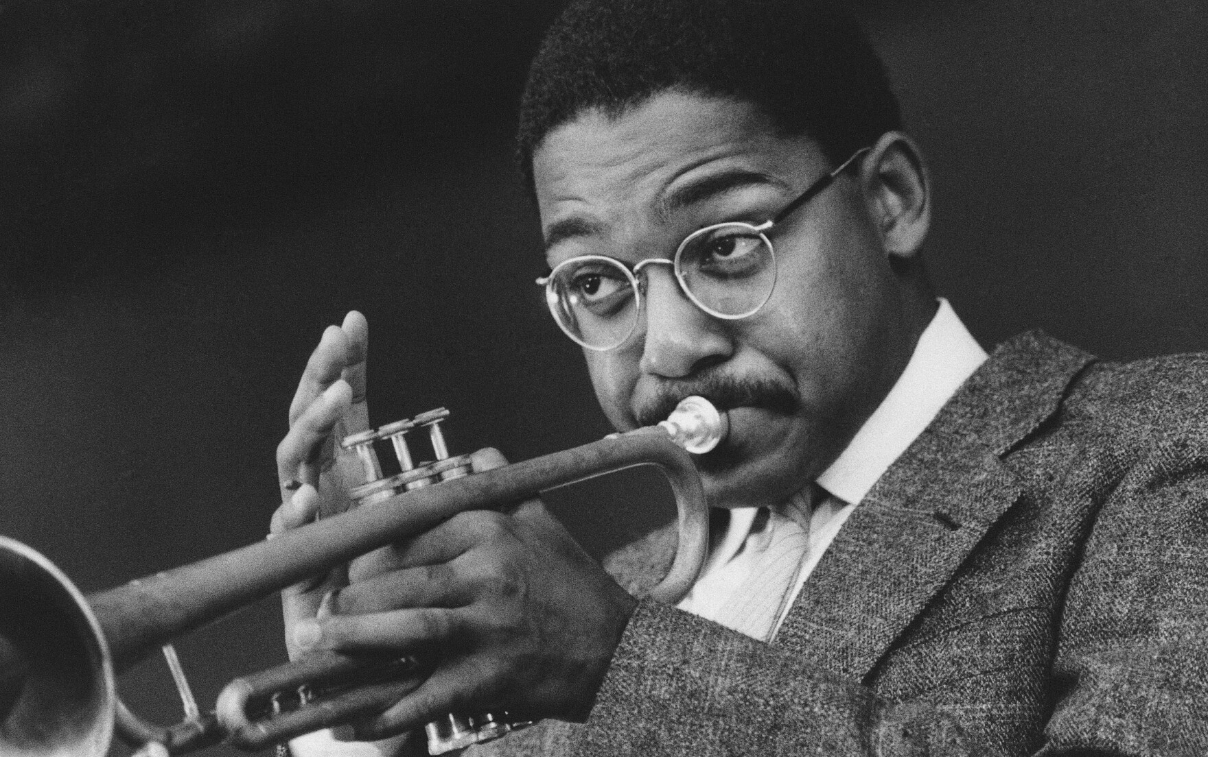 Rapp on Jazz: Jazz in the 80s and 90s | South Carolina Public Radio