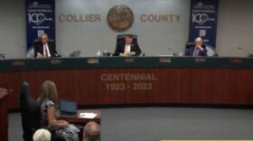 Collier County Board of Commissioners