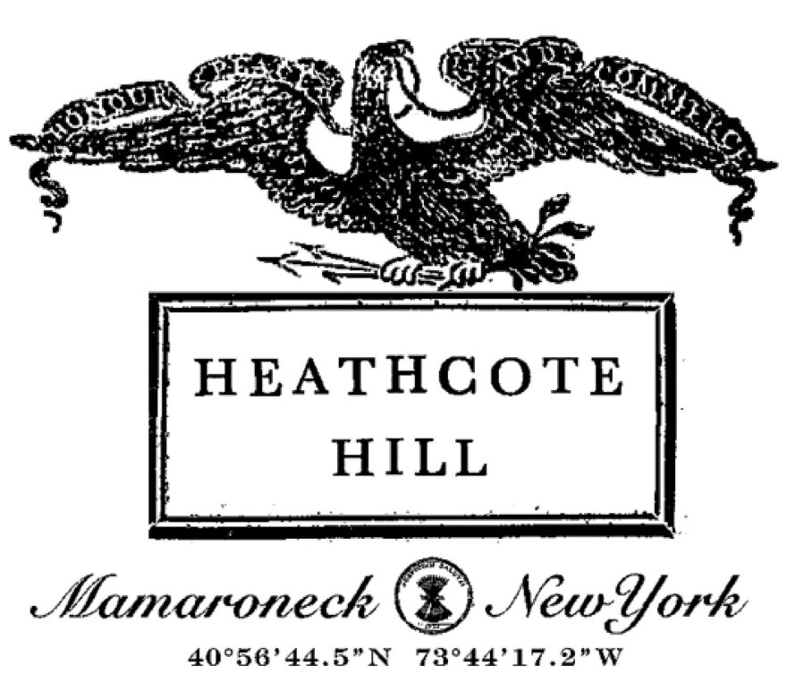 Heathcote Hill