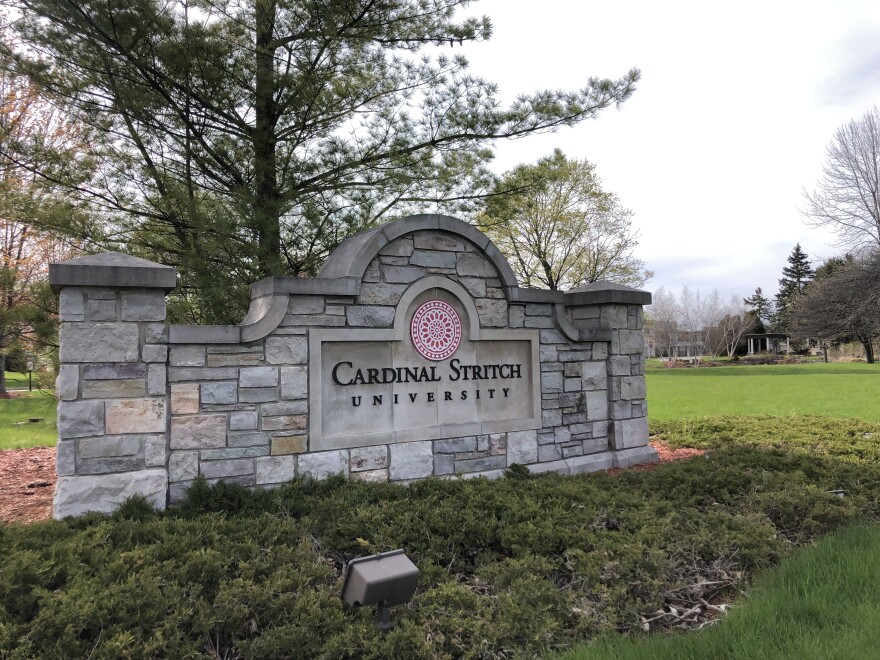 Cardinal Stritch University in Fox Point is closing at the end of this semester.