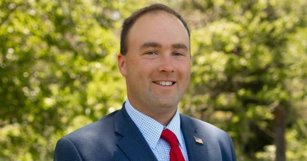 Woodbury County's Nelson chews over key issues on jail lawsuit, economic development, data center & renewable energy pieces