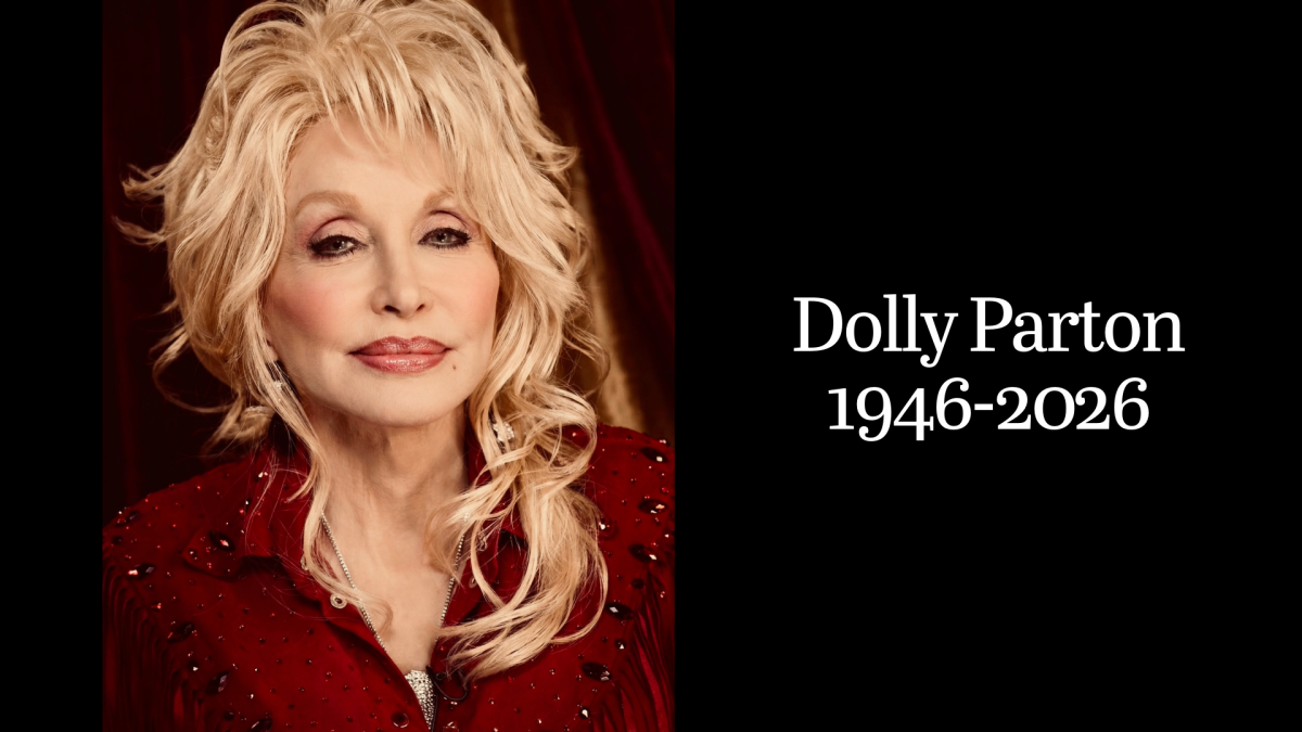 Smoky Mountain Memories: Dolly Parton's Roots Music Journey
