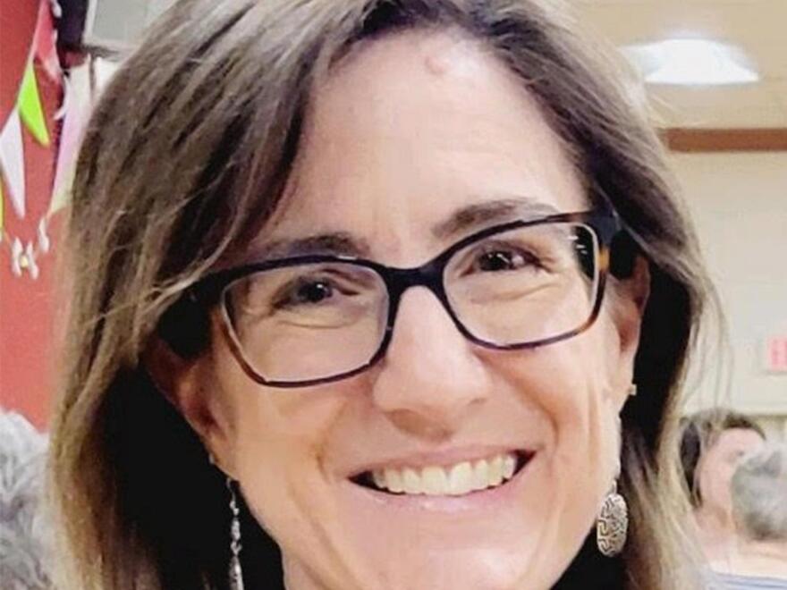 Ruth Boyle