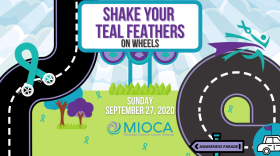 Shake Your Tail Feathers