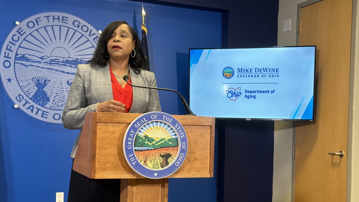 New Ohio tool compares nursing home quality - Vimarsana News