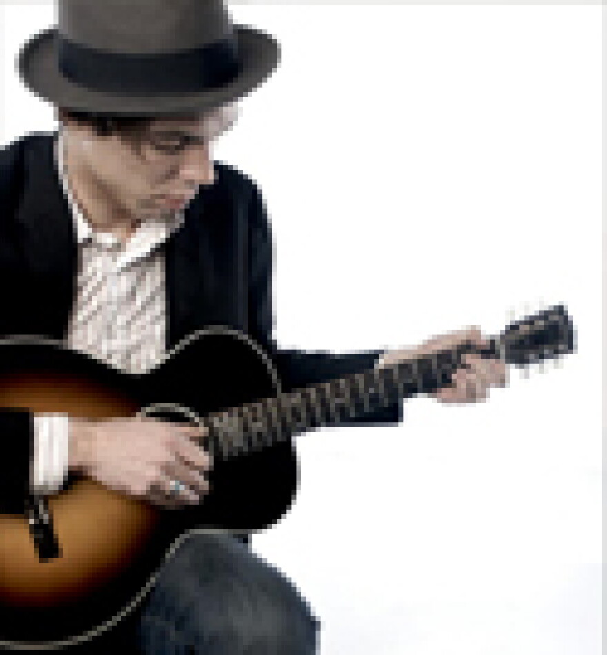 Justin Townes Earle