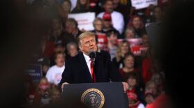 Spencer Platt/Getty Images