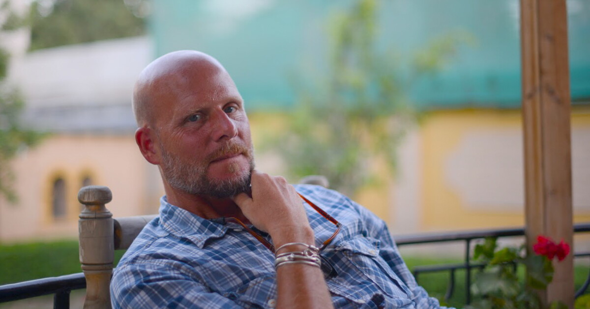 David Rickey Photographer David Gilkey Was 'An Incredibly Thoughtful' Photographer In The Midst ...