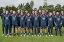 CP Mens National team