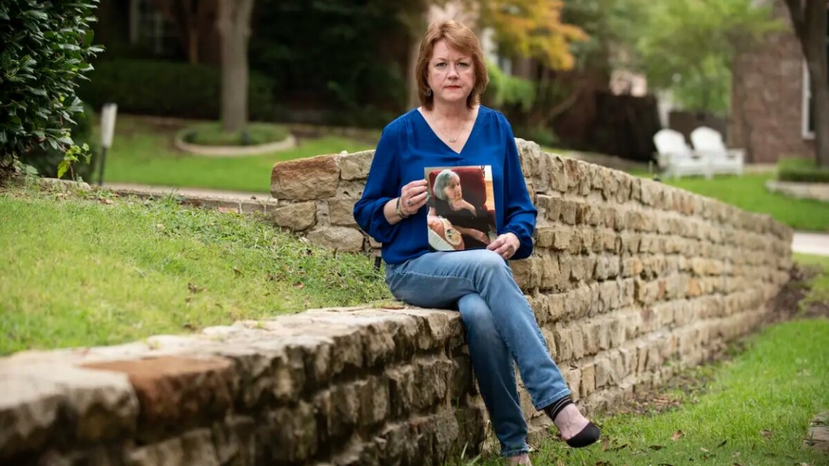 ridgecrest nursing home waco tx