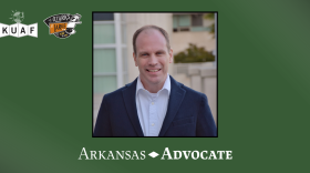 Credit, Arkansas Advocate