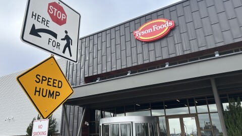 Springdale-based Tyson Foods has said the company will not renew contracts with Northwest Arkansas poultry growers in response to ongoing litigation regarding poultry litter polluting the Illinois River.