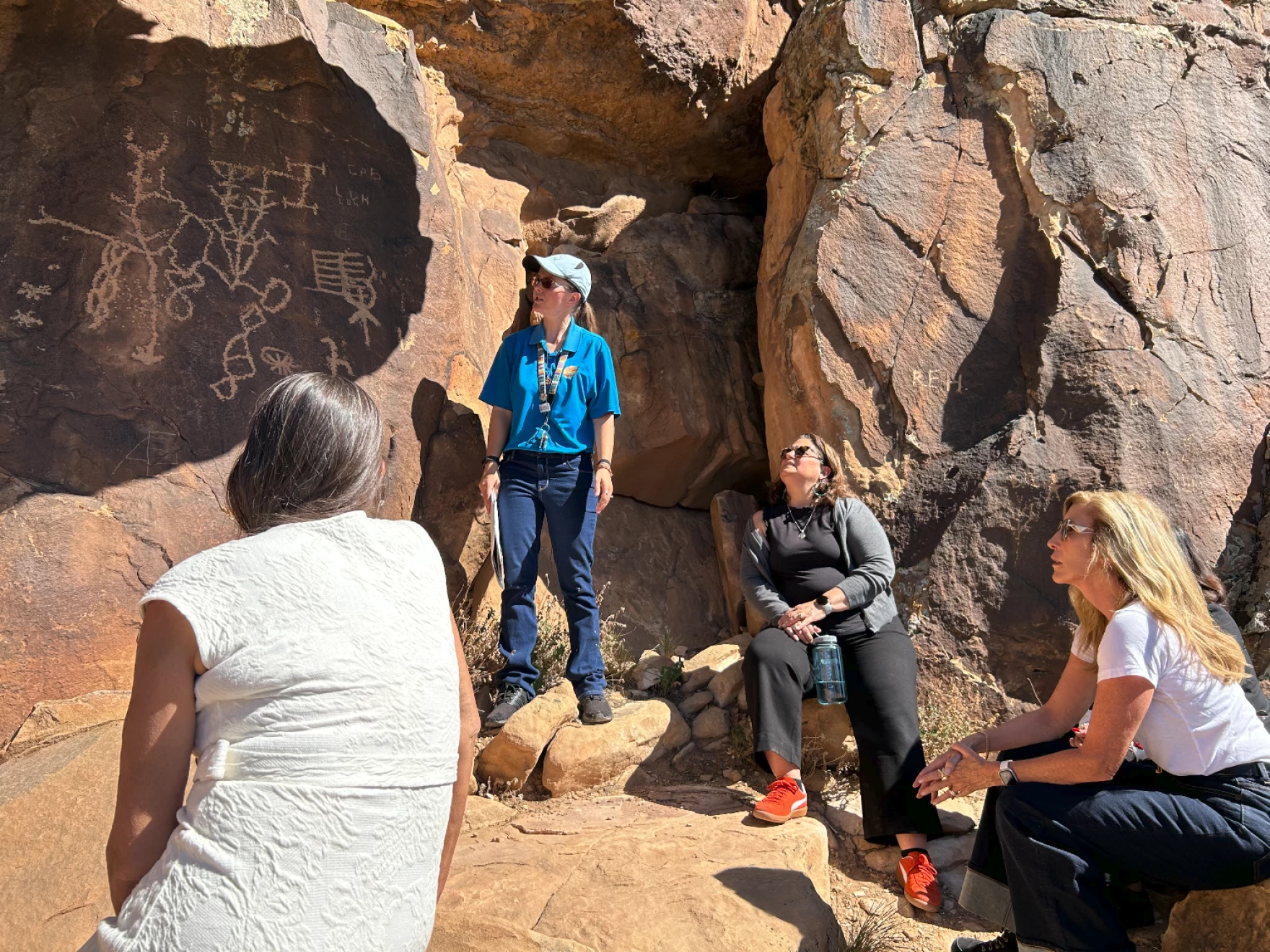 Tribes and states could have less say in preserving history under a federal proposal