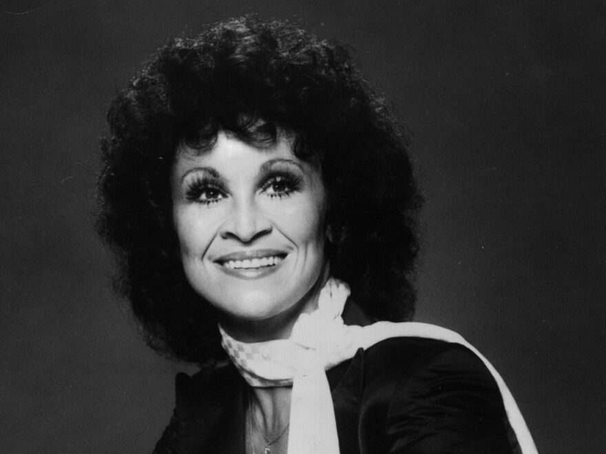 Read Chita Rivera's obituary