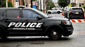 The tiny, struggling Woodlynne police department will be replaced by the Camden County police force.