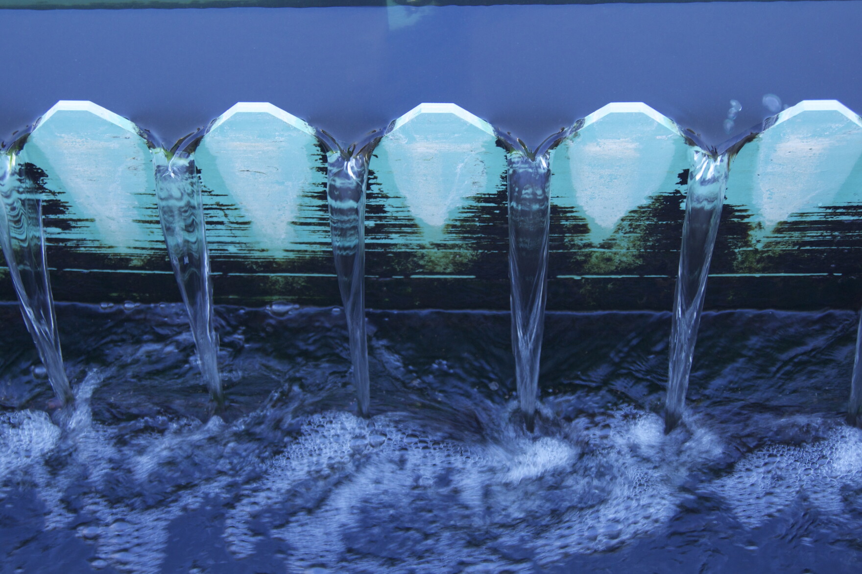 Little Room For Error At Albuquerque’s Wastewater Plant