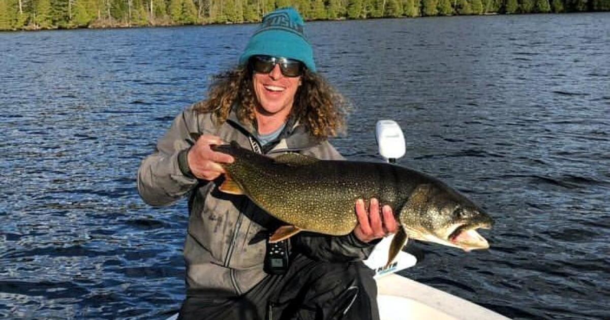 New York's Updated Trout Fishing Regulations May Lure Amateur Anglers