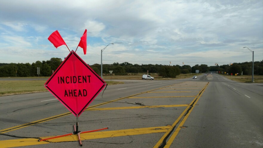 Monday morning saw a two fatality incident on State Highway 19 near Sulphur Springs.