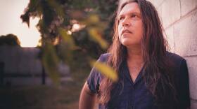 Richard Buckner will perform Live From Studio A