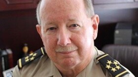 Gene Saunders is the founder and CEO of Project Lifesaver.